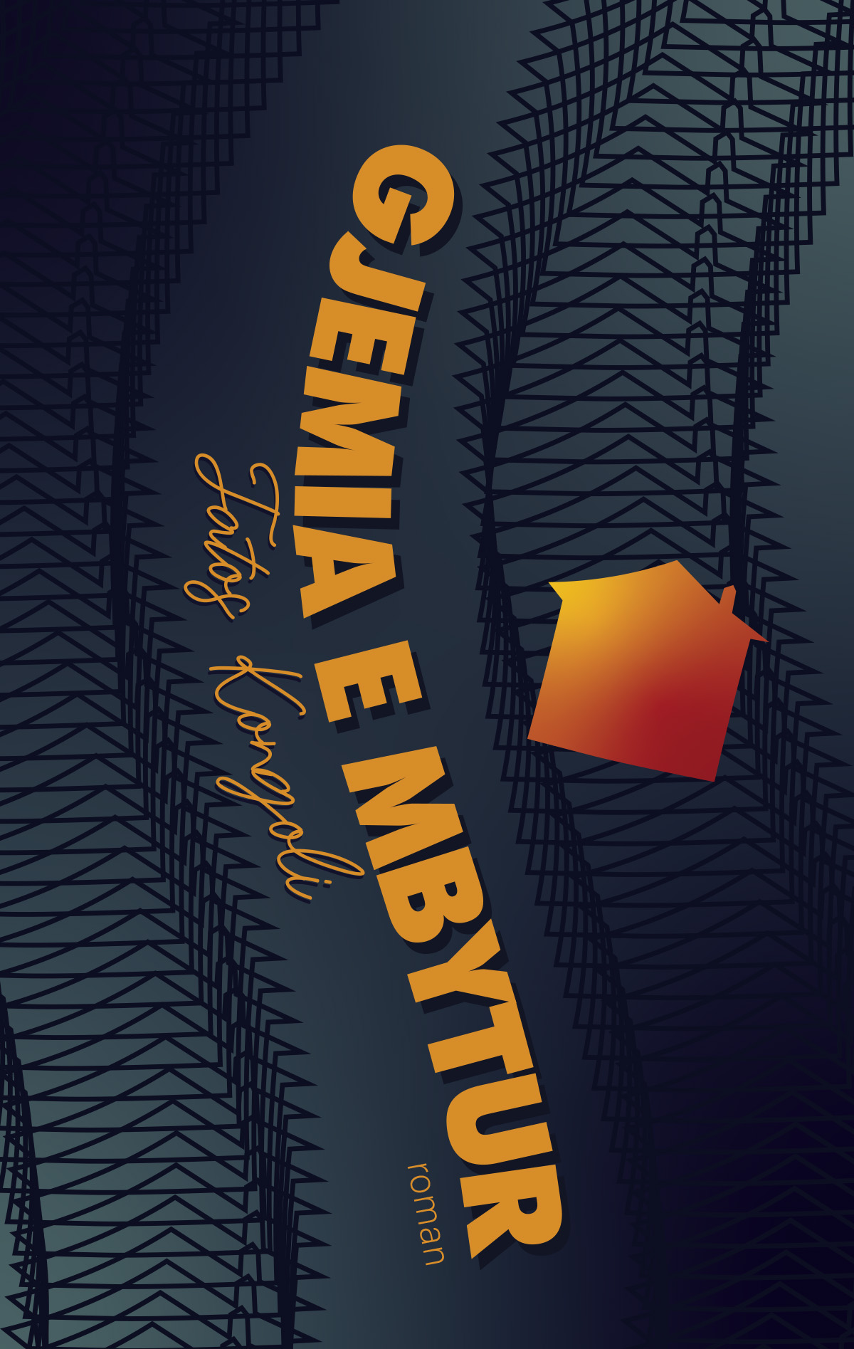 Gjemia e mbytur - Vepra 15